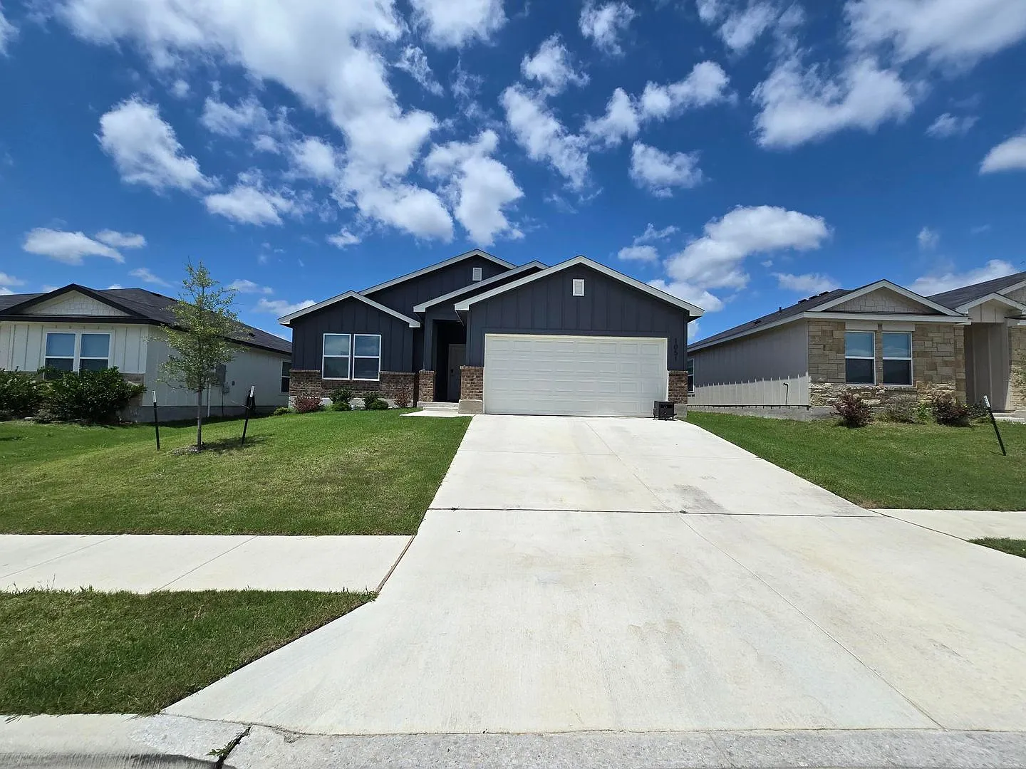 1051 Lexington Dr., Copperas Cove, TC — Photo 1
