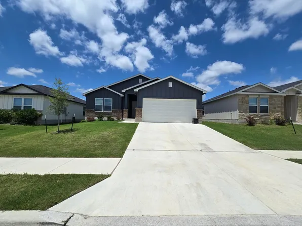 1051 Lexington Dr, Copperas Cove, TX 76522