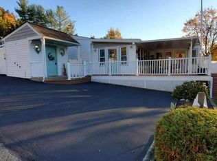 228-229 Arapho Circle Gln #8, Earleville, MD