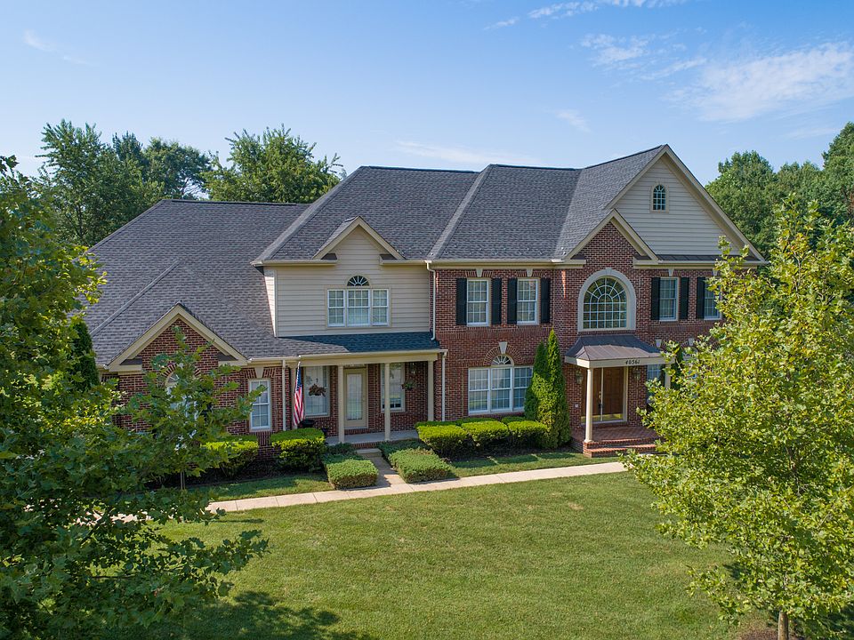 Welcome to your new home!