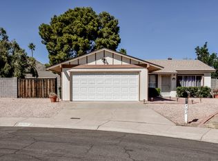 2702 E Aster Dr, Phoenix, AZ 85032