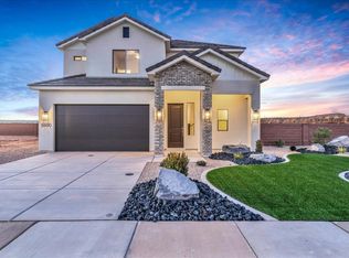 5880 S Foothill Ridge Dr, Saint George, UT 84790