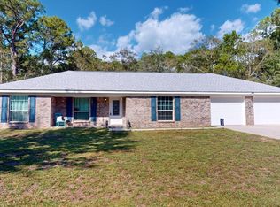 3632 Highway 87 S, Navarre, FL 32566