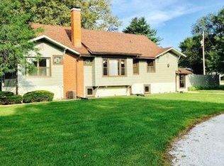 862 E Orange St, Hoopeston, IL 60942