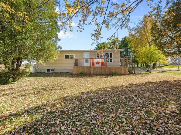 12900 County Road 43 Rd, North Dundas, ON K0C 1H0