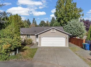 7022 60th Dr NE, Marysville, WA