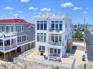 118 E Surf Ave, Brant Beach, NJ 08008