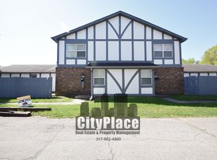 3682 N Newgate Ln, Indianapolis, IN 46235