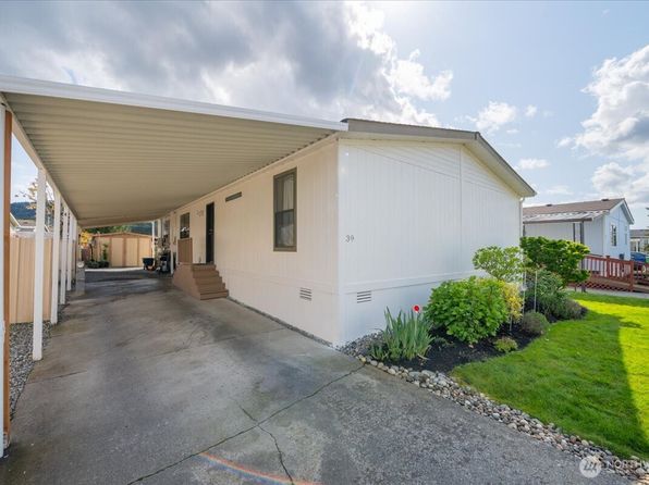 1120 S 25th Street #39, Mount Vernon, WA 98274