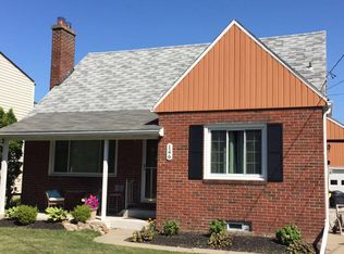 146 Irwinwood Rd, Lancaster, NY 14086