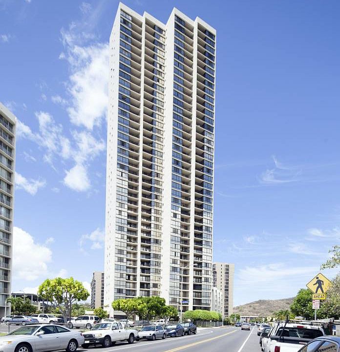 1st image of 990 Ala Nanala St APT 39A