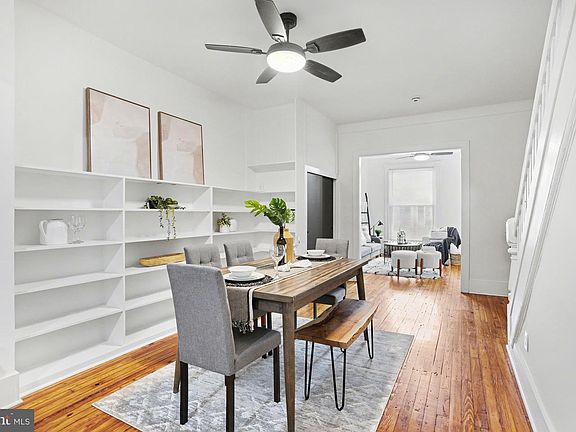 4th image of 3616 Keystone Ave