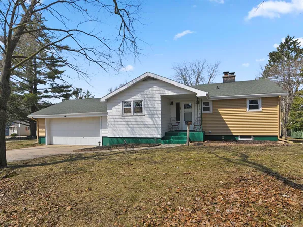386 Marble St, Cadillac, MI 49601