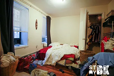 Rented by StayBK LLC