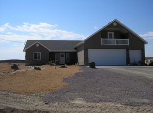 557 Pioneer Mountain Loop, Jerome, ID 83338