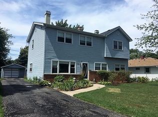 120 N Broadview Ave, Lombard, IL
