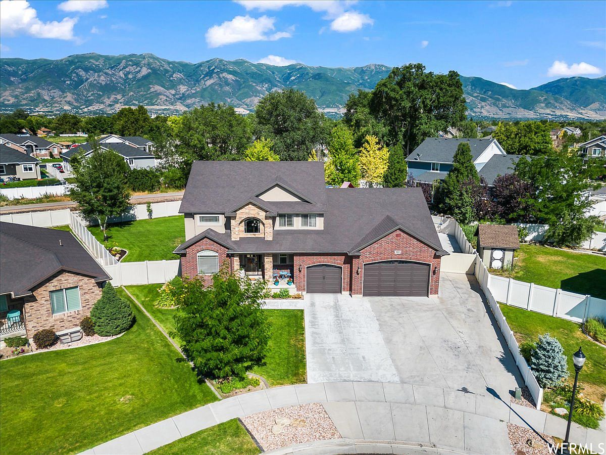 565 W 575 S, Layton, UT 84041 MLS 1890559 Zillow