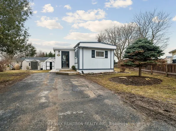 10 Pinecrest Cir, Innisfil, ON L0L 1L0