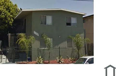 11124 S Normandie Ave #6 — Photo 2