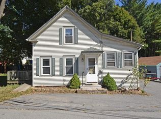 9 Catacunemaug Rd, Shirley, MA 01464