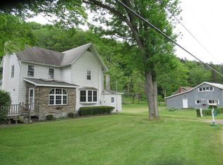 15731 Berwick Tpke, Gillett, PA 16925