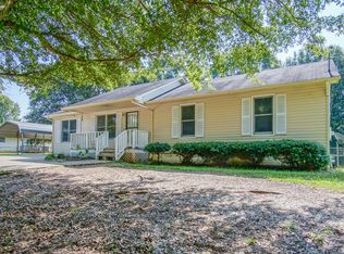 287 Milam Bridge Rd, Cartersville, GA 30120