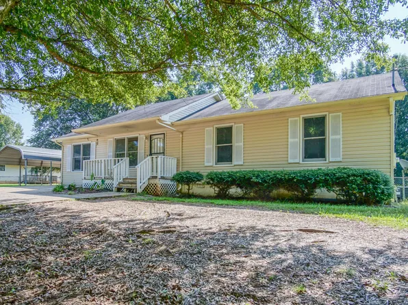 287 Milam Bridge Rd, Cartersville, GA 30120