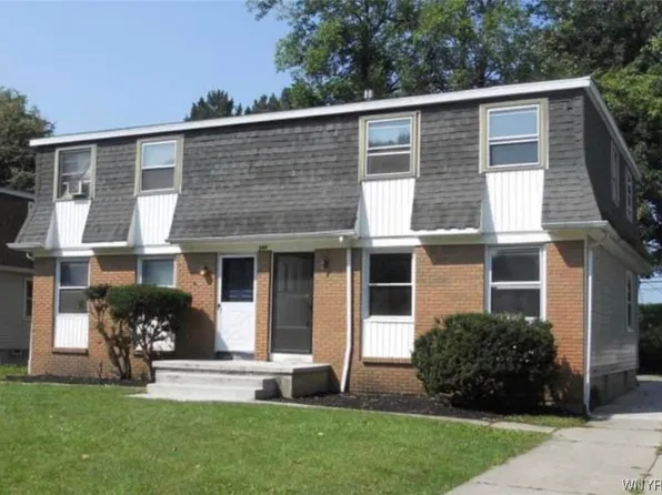 185 Fairgreen Dr, Buffalo, NY 14228