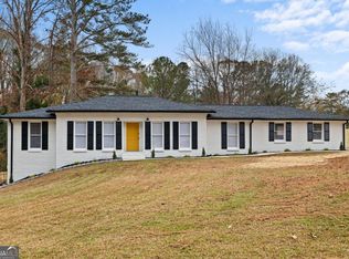 4802 Duncan Dr, Powder Springs, GA 30127