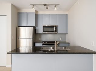 1001 Homer St #1601, Vancouver, BC V6B1M9