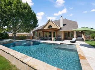 12801 Little Dipper Path, Austin, TX 78732