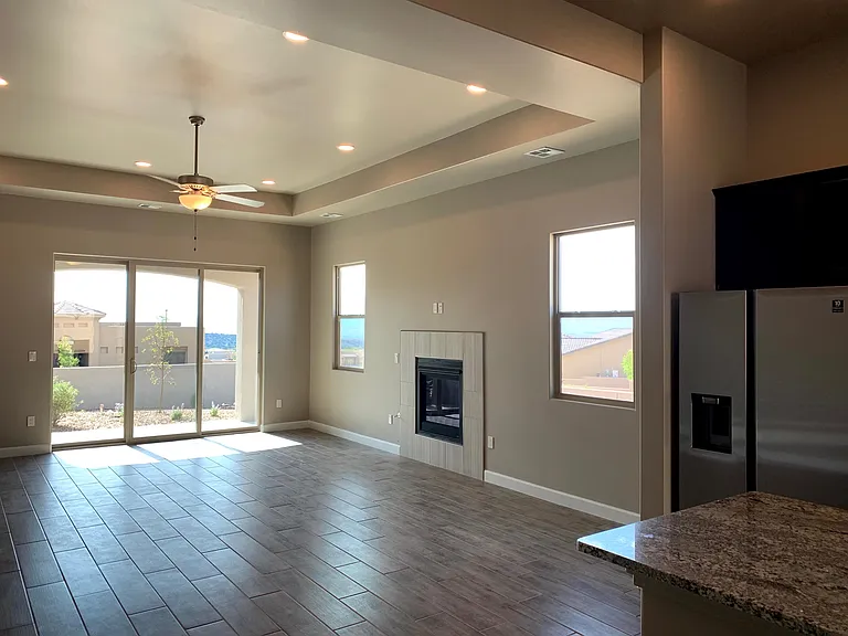 6008 Redondo Sierra Vis NE — Photo 3