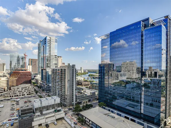 360 Nueces St APT 1301, Austin, TX 78701
