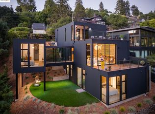 1158 Cragmont Ave, Berkeley, CA 94708