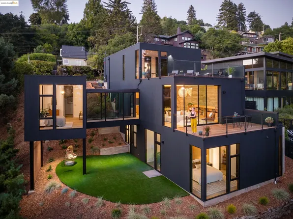 1158 Cragmont Ave, Berkeley, CA 94708