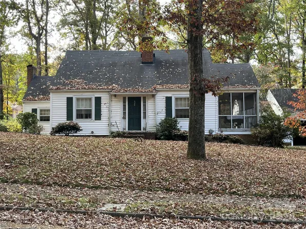520 E Cannon Ave, Albemarle, NC 28001
