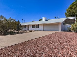 8229 N 57th Dr, Glendale, AZ 85302