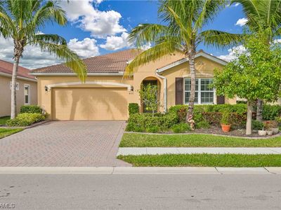 4159 Dutchess Park Rd, Fort Myers, FL, 33916