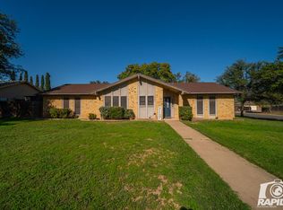3402 Timber Ridge Dr, San Angelo, TX 76904