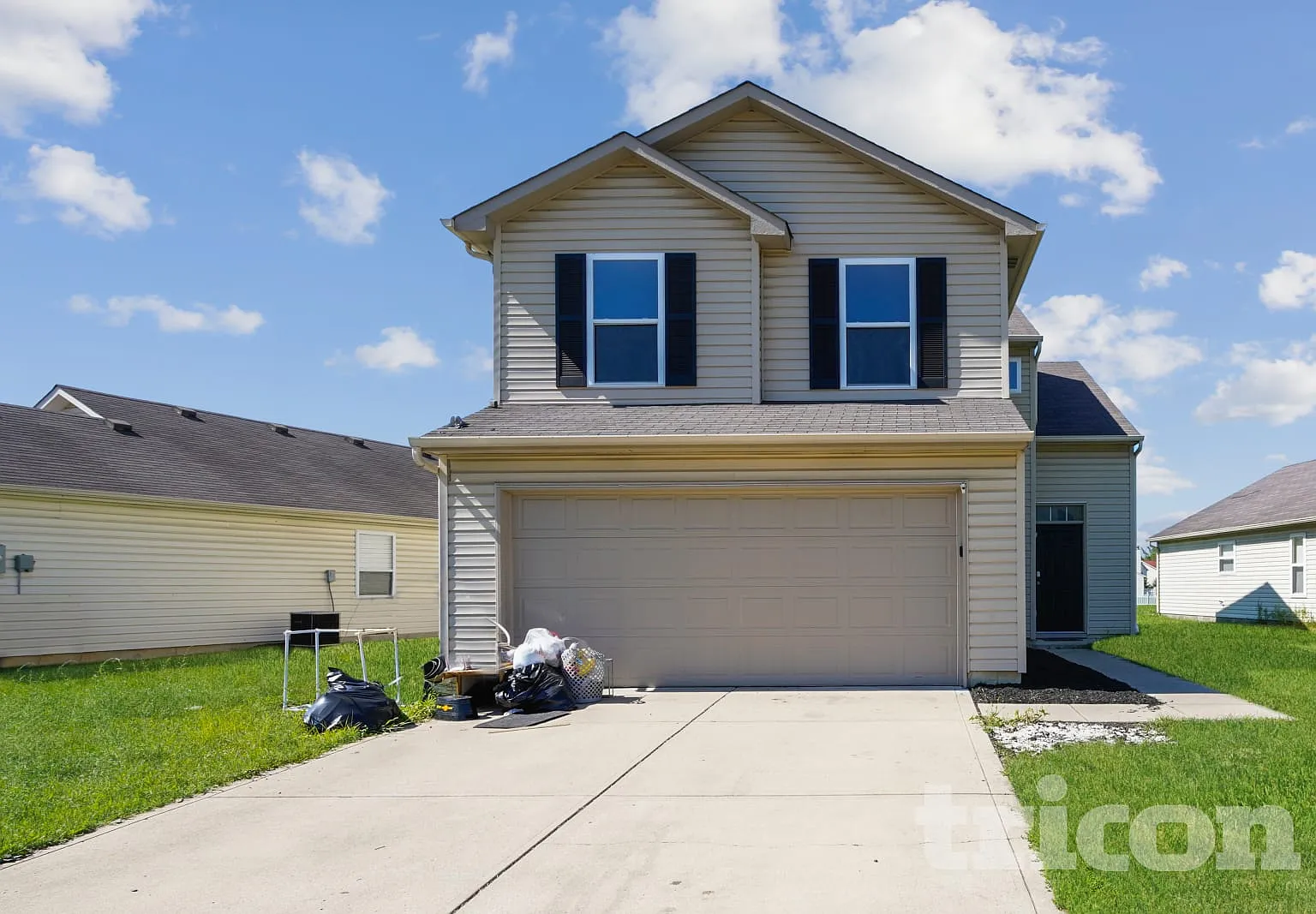 10818 Sterling Apple Drive Indianapolis IN — Photo 1