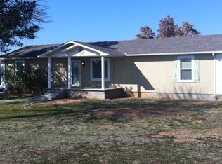 34202 Clearpond Rd, Shawnee, OK 74801