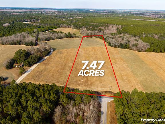 3rd image of 0 Brewer Rd