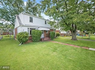 5007 Cree Ln, College Park, MD