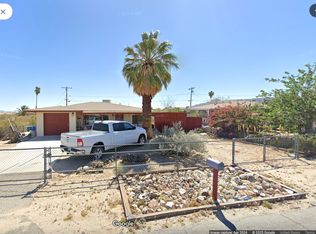 6717 Araby Ave, Twentynine Palms, CA 92277