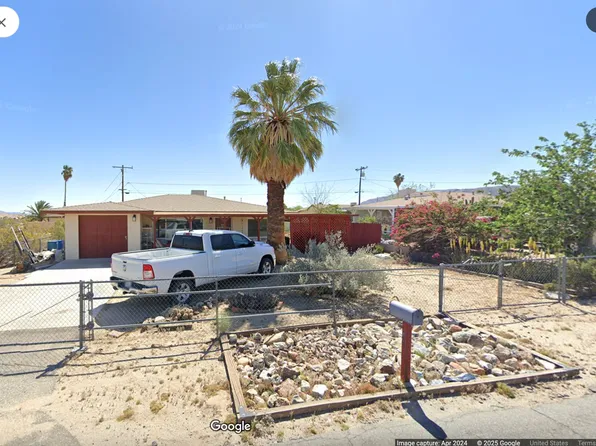 6717 Araby Ave, Twentynine Palms, CA 92277