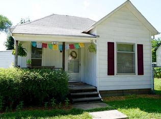 433 Michigan St, Lawrence, KS 66044