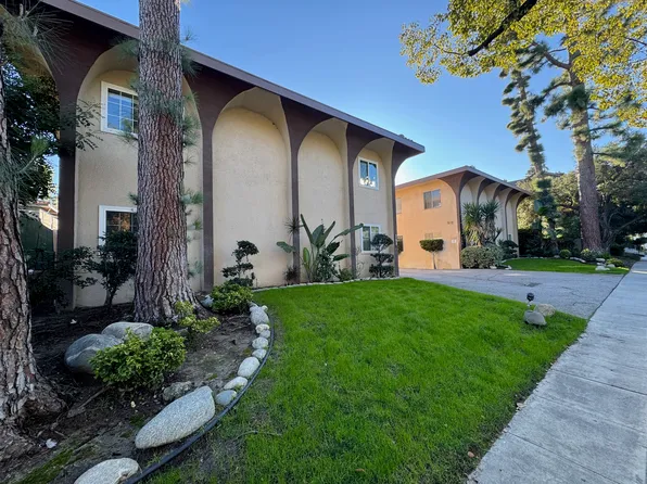 264 Alpine St APT 1, Pasadena, CA 91106