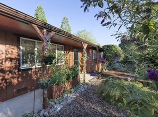 599 Lit Way, Ashland, OR 97520