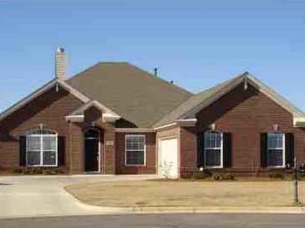 9400 Kettlewell Ct, Montgomery, AL 36117