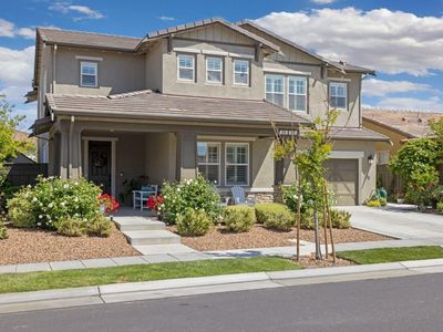 976 S Modena St, Mountain House, CA, 95391